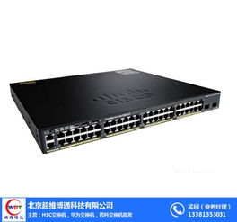 探索Cisco网络交换机的卓越性能与北京超维博通的供应优势