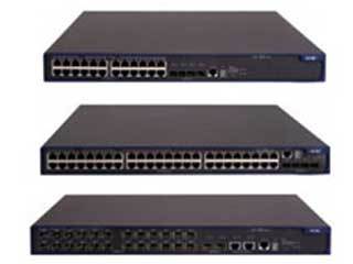H3C LS-3600-28TP-SI交换机 性能与可靠性的完美结合