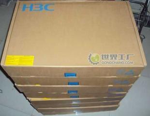 全新H3C LS-3100-26C-SI网络交换机 企业网络升级的可靠之选